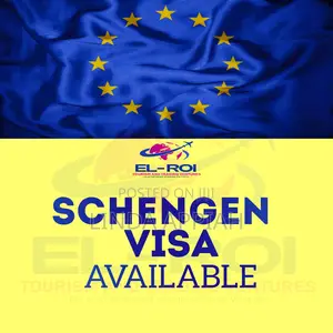 Schengen Visa Available