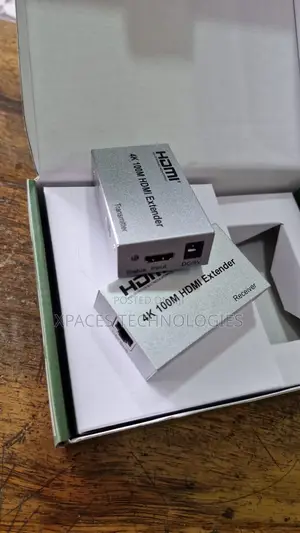 100m Hd Hdmi Extender Repeater
