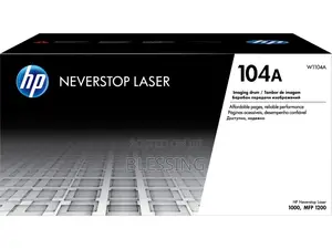 Hp Laserjet 104a Drum