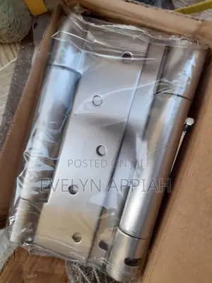 6” Swing Hinges