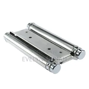 6” Swing Hinges