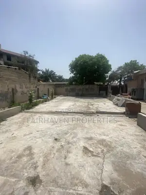 Full Plot of Land for Sale in Labadi