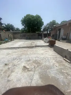Full Plot of Land for Sale in Labadi