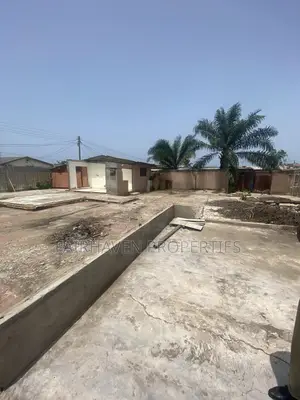Full Plot of Land for Sale in Labadi