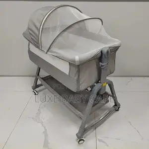 Baby Bedside Crib