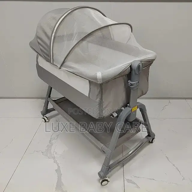 Baby Bedside Crib
