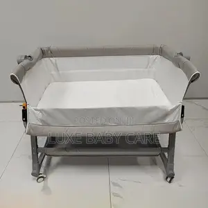 Baby Bedside Crib