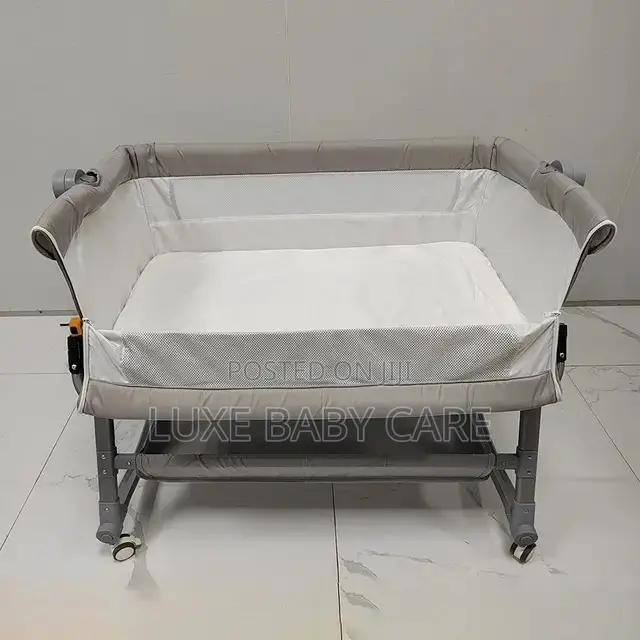 Baby Bedside Crib