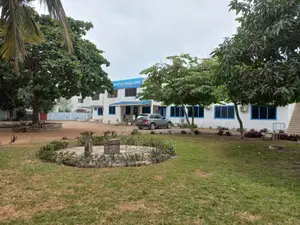 Strategic Located Building Suitable for Hospital C1 Tema
