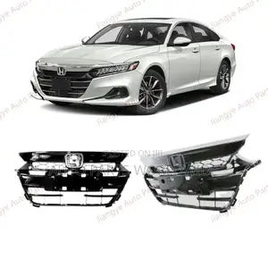 Honda Accord Front Upper Grill