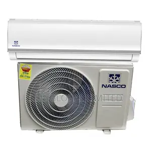 Nasco 2.0hp Split Air Condition With R410 Gas Nas-T18n1