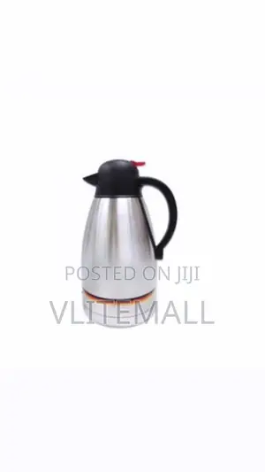 Vaccum Jar / Flasks/ Jug