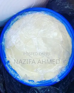 Raw Shea Butter