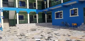 2bdrm Apartment in Pokuase for rent