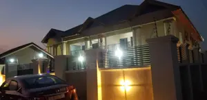 2bdrm Apartment in Pokuase for rent