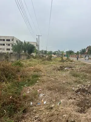 2.36 Acres of Land for Sale at Spintex Road