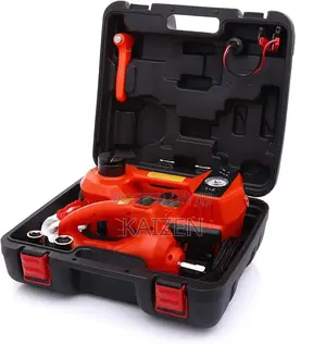 5 in 1 Car Repair Toolkit