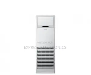 Quiet  Operation Floor Standing Air Conditioner Midea 3hp