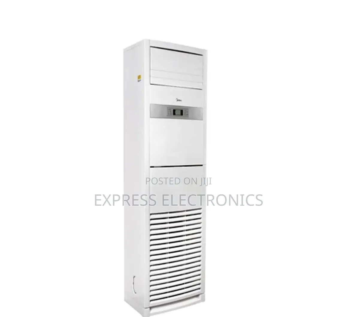 Get a New Floor Standing Split Midea AC 3.0hp