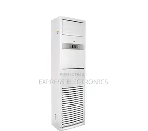 Get a New Floor Standing Split Midea AC 3.0hp