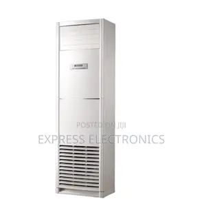Washable Filter Floor Standing Air Conditioner Midea 3hp