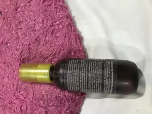 Argan Oil Hair Treatment With Moroccan Argan Extract
