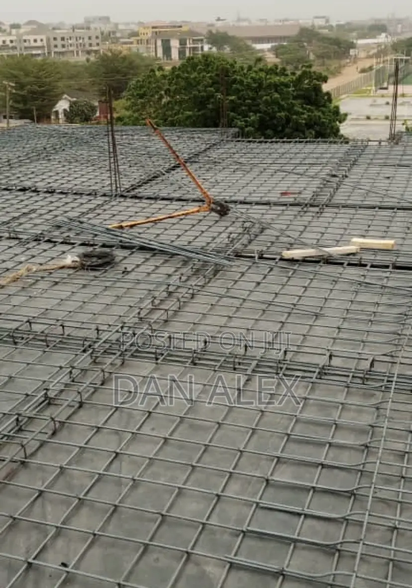 Steel Bending Experts