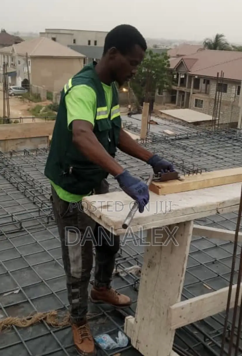 Steel Bending Experts