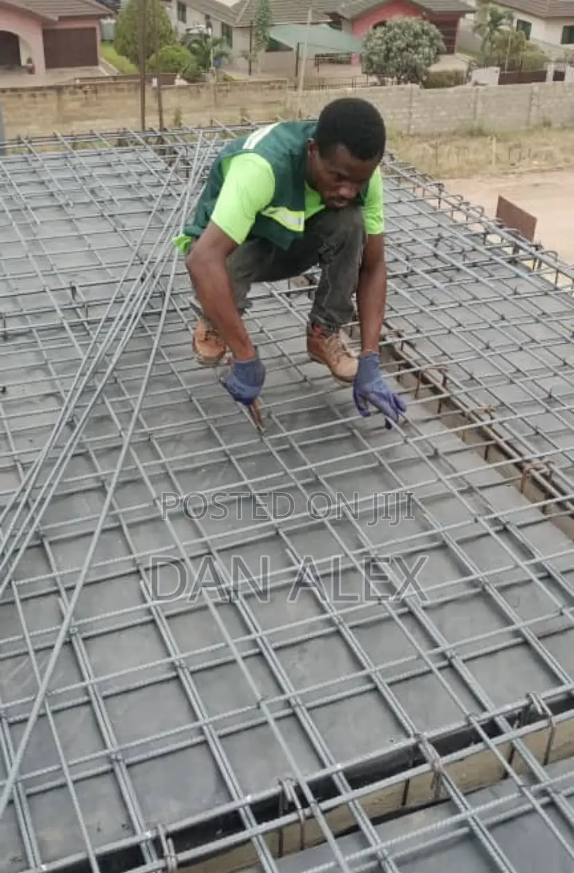 Steel Bending Experts