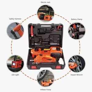5 in 1 5ton Electric Car Jack