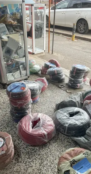 All Types of House Wiring Cables