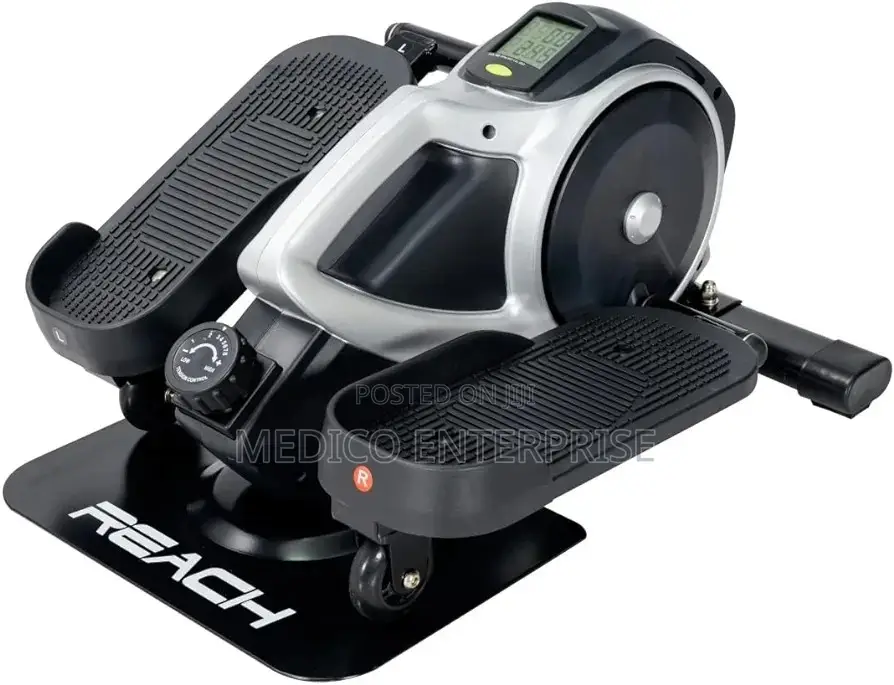 Ancheer Under Desk Elliptical Machine