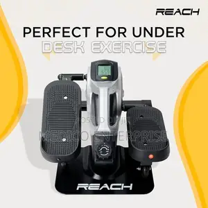 Ancheer Under Desk Elliptical Machine