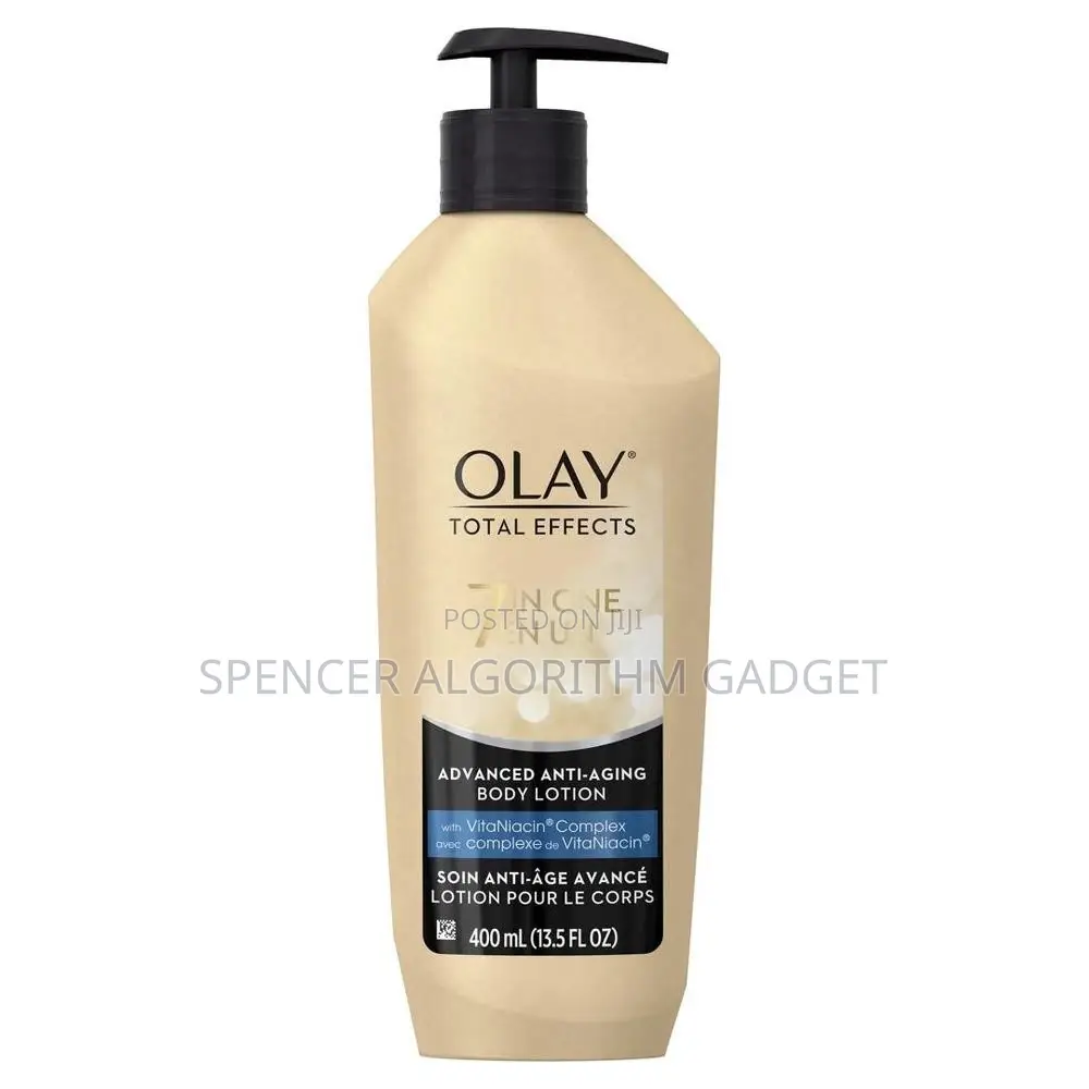 Olay Total Effects Body Lotion (7 In One)