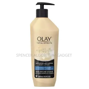 Olay Total Effects Body Lotion (7 In One)