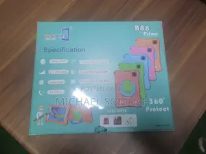 New Bebe B88 256 GB Pink