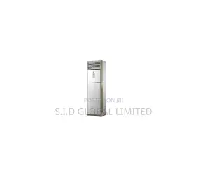 Midea 2.5hp R410 Floor Standing Inverter AC MPA-22CRN1-N