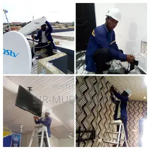 Tv Installation