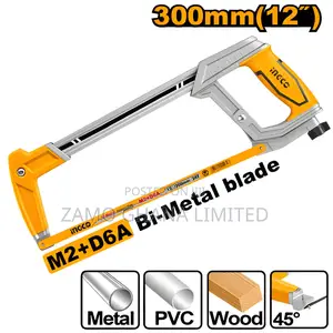 Hacksaw Frame - Hhf3088
