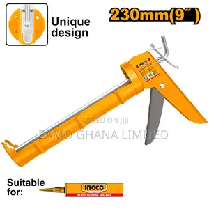 Caulking Gun - Hcg1809