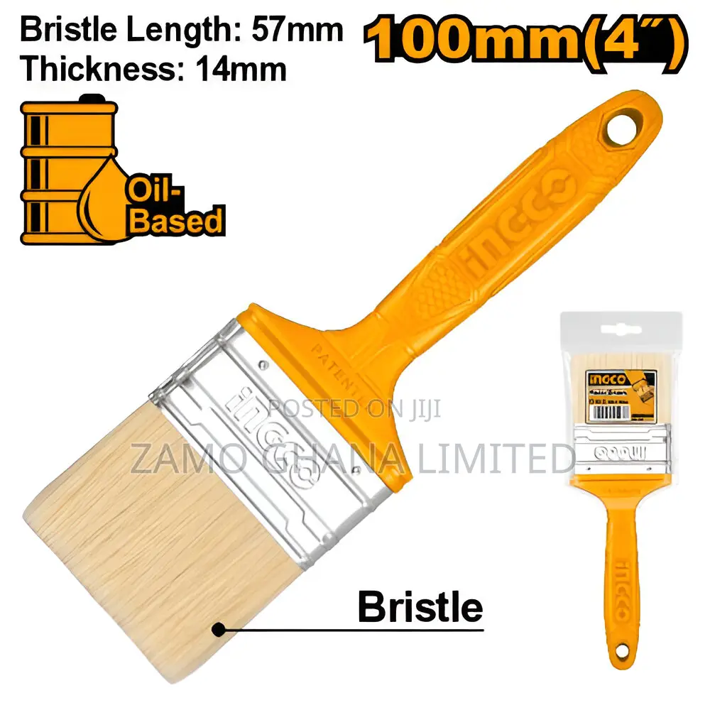 Paint Brush - Chptb68704