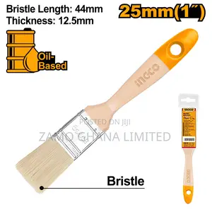 Paint Brush - Chptb0101