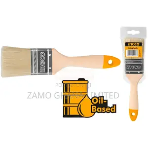 Paint Brush - Chptb0102