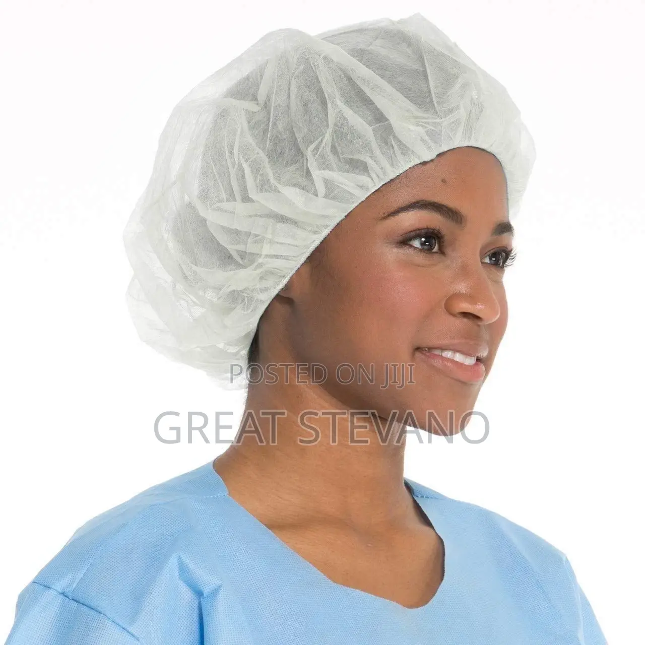 Disposable Hair Net
