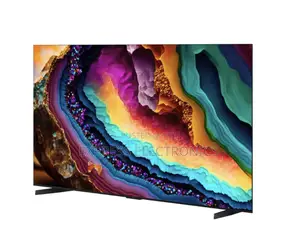 Triluminos Display UHD Smart TCL 98P745