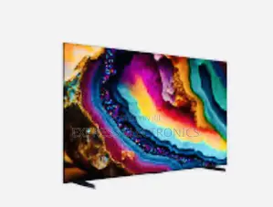 High Quality Sleek Design TCL 98P745 UHD Smart