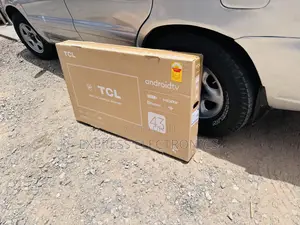Unique Design Slim FHD Satellite Screen 43”S5400