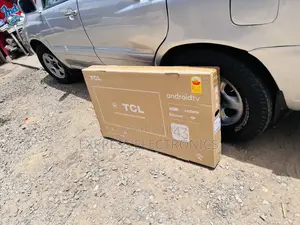 High Quality Display FHD Satellite Smart Glossy Led 43”