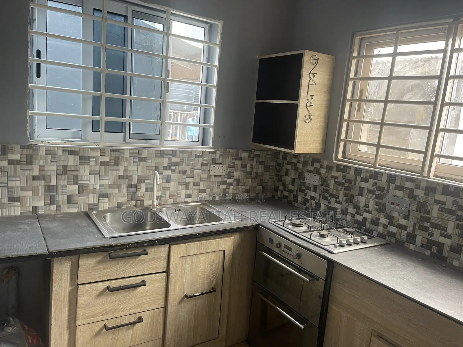 2bdrm Apartment in East Legon, Adjiriganor for rent