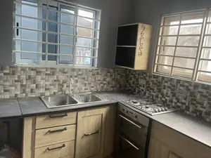 2bdrm Apartment in East Legon, Adjiriganor for rent